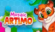 Jeu: Mosaic Artimo