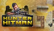 Spiel: Hunter Hitman