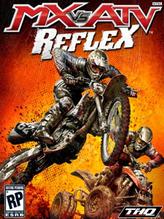 Gra: MX vs. ATV Reflex