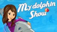 Spiel: My Dolphin Show