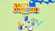 Gra: State Connect