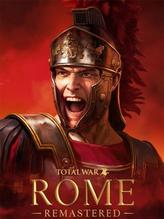 Gra: Total War: ROME REMASTERED