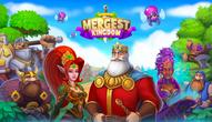 Gra: The Mergest Kingdom