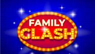 Jeu: Family Clash