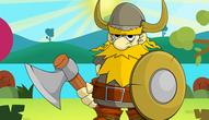 Spiel: ArchHero Viking Story