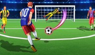 Game: Football Rush 3D