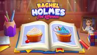 Spiel: Rachel Holmes