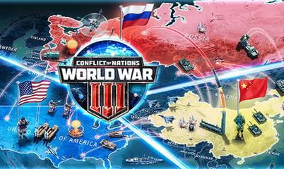 Game: Conflict of Nations