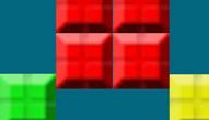 Spiel: Tetrollapse