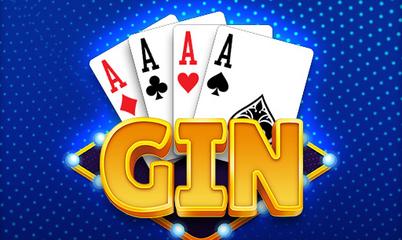 Гра: Gin Rummy