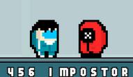 Juego: 456 impostor