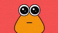 Гра: Pou Jumping