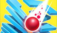 Spiel: Stack Ball 2