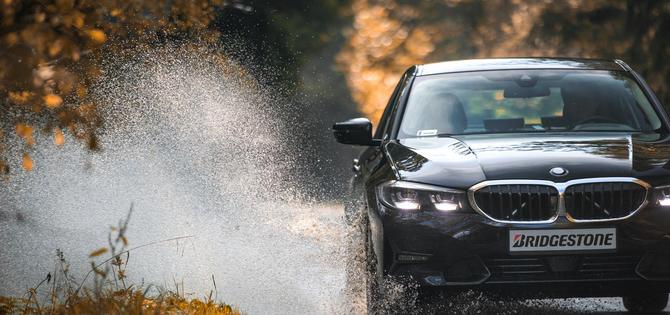 Przygotuj auto na jesień i zimę. 5 wskazówek