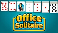 Game: Office Solitaire