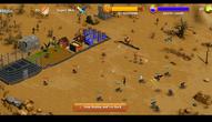 Juego: Wars of Worlds