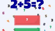 Juego: Correct Math