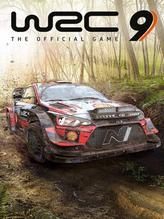 Gra: WRC 9 FIA World Rally Championship PC