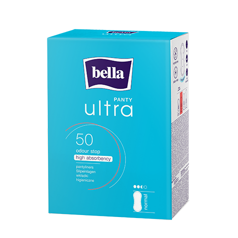 Bella Panty Ultra Normal