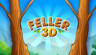 Spiel: Feller 3D