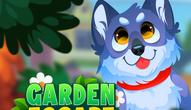 Spiel: Garden Escape