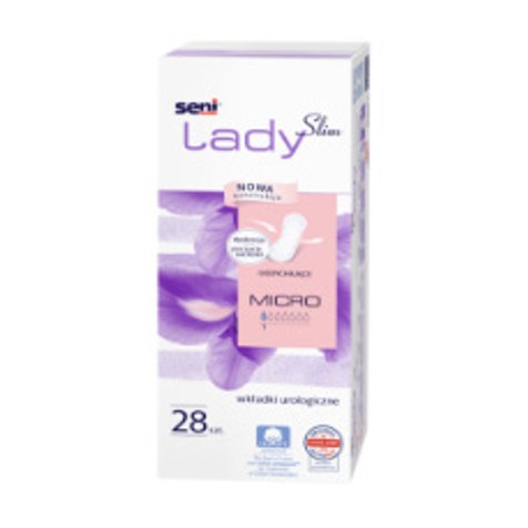 Seni Lady Slim Micro