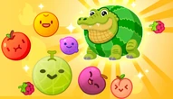 Jeu: Merge Fruit 3