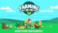 Game: Farming 10x10