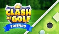 Spiel: Clash of Golf Friends