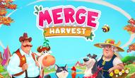 Гра: Merge Harvest