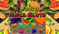 Spiel: Fruit Mega Slots