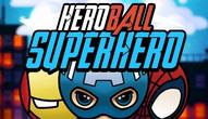 Jeu: Heroball SuperHero