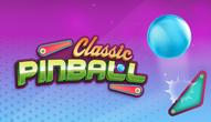 Spiel: Classic Pinball