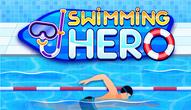 Spiel: Swimming Hero