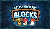 Game: Mushroom Blocks