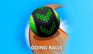 Juego: Going Balls