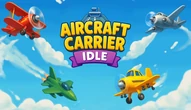 Game: Aircraft Carrier Idle