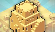 Jeu: City Blocks