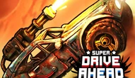 Juego: Super Drive Ahead