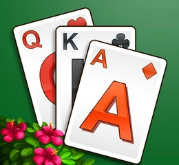 Die Spielregeln von Solitaire