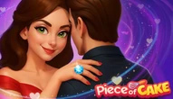 Juego: Piece of Cake: Merge and Bake