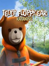 Gra: Teddy Floppy Ear - Kayaking
