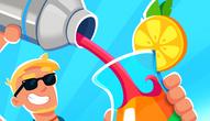 Spiel: Drink Master