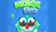 Gra: Merge Fish 2