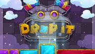 Jeu: Drop It