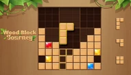 Jeu: Wood Block Journey