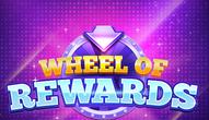 Game: Wheel of Rewards