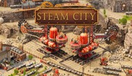 Spiel: Steam City