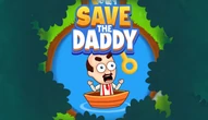 Juego: Save the Daddy