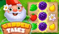 Juego: Garden Tales